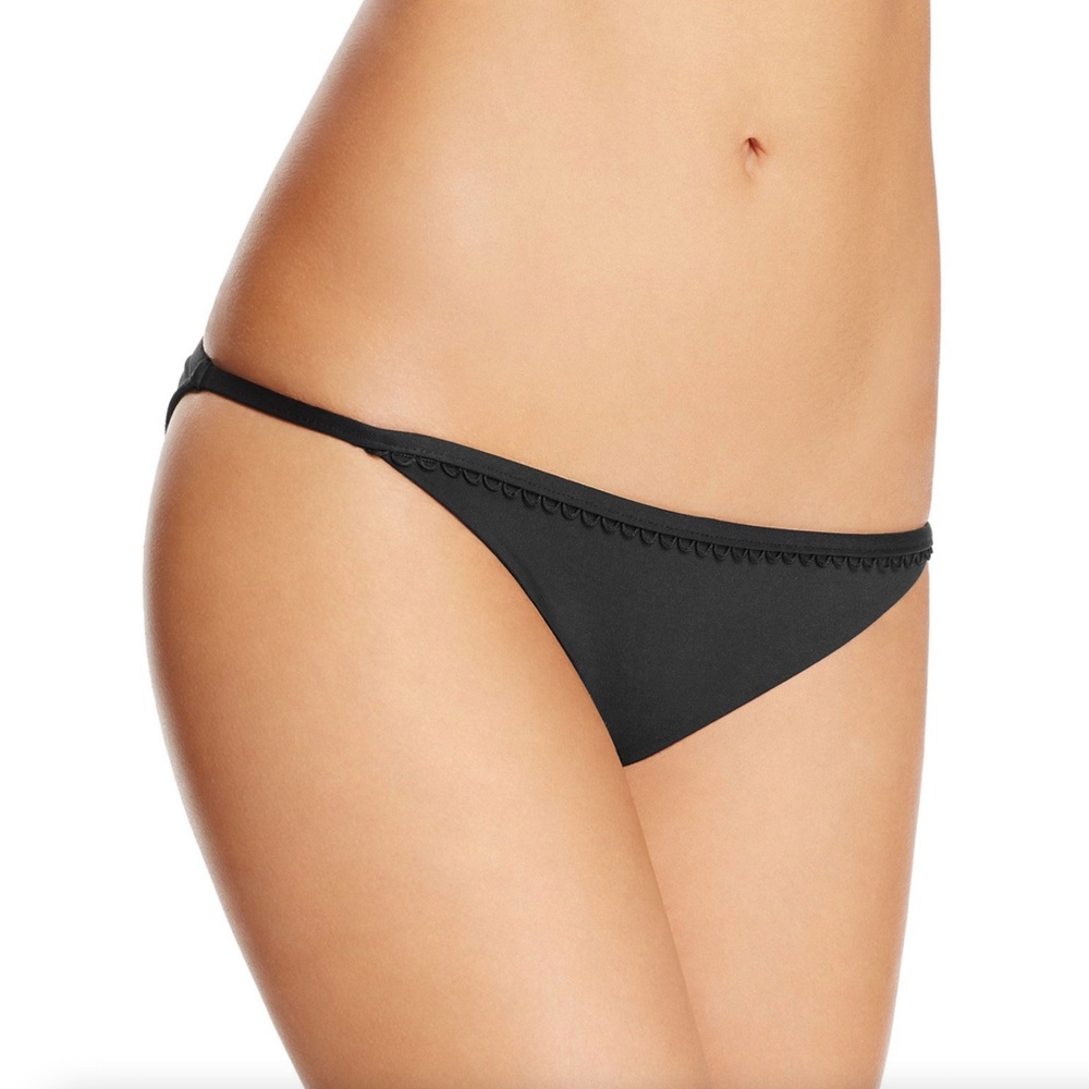 Tavik Womens Antic Full Swim Bottom ONLY in Black Large